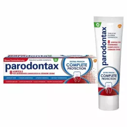 Parodontax Complete bescherming tandpasta, 75 ml