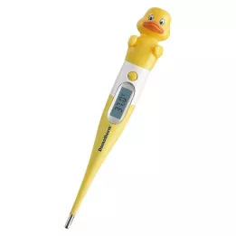 DOMOTHERM Junior digitale thermometer eend, 1 st