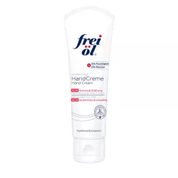 FREI ÖL Hydrolipide Handcrème, 75 ml