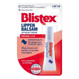 BLISTEX Lippenbalsem LSF 15,6 ml