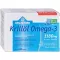 GESUNDFORM Krillolie 1180 mg Antarctische capsules, 120 stuks