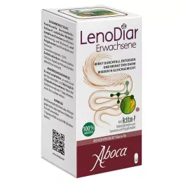 LENODIAR Volwassen capsules, 20 stuks