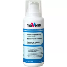 MAVENA Schaalpakket, 200 ml
