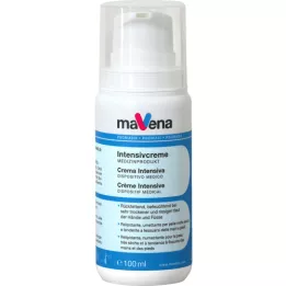MAVENA Intensieve crème, 100 ml