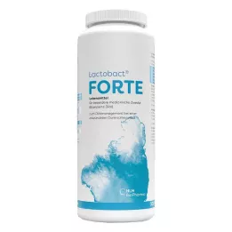 LACTOBACT Forte maagsapresistente capsules, 300 stuks