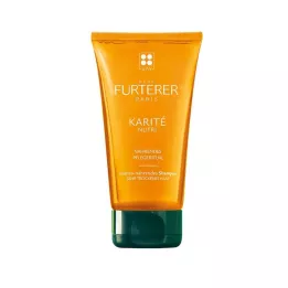 FURTERER Karite Nutri intensief voedende shampoo, 150 ml