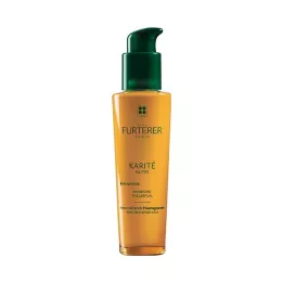 FURTERER Karite Nutri voedende haar dagcrème, 100 ml