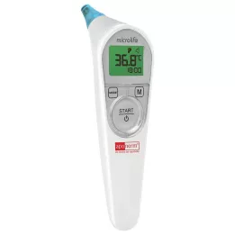 APONORM Oorthermometer Comfort 4, 1 st
