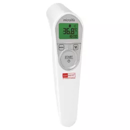 APONORM Thermometer voorhoofd contactloos 4, 1 st