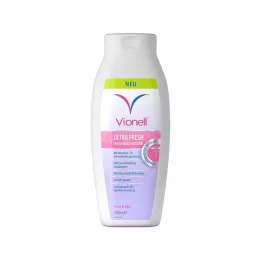 VIONELL Intieme waslotion Ultra Fresh, 250 ml