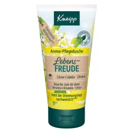 Kneipp Aroma Care Douchevreugde van het leven, 50 ml