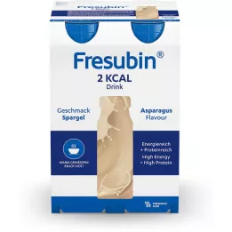 FRESUBIN 2 Kcal DRINK Asperges, 24x200 ml