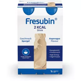 FRESUBIN 2 Kcal DRINK Asperges, 24x200 ml