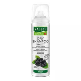 RAUSCH Droogshampoo verse doseerspray, 150 ml