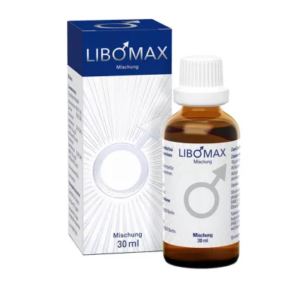 LIBOMAX Mengsel, 30 ml