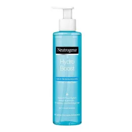 NEUTROGENA Hydro Boost Aqua Reinigingsgel, 200 ml