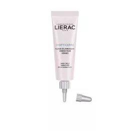Lierac Diopticerne Eye Fluid tegen donkere ringen, 15 ml