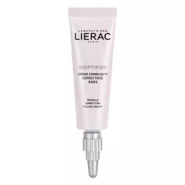 Lierac Dioptiride beknopte oogcrème tegen rimpels, 15 ml