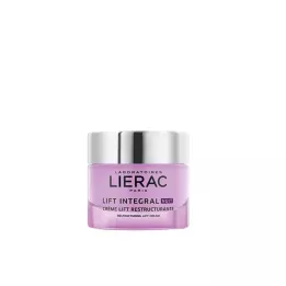 Lierac Til integrale hefcrème nacht, 50 ml