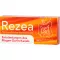 Rezea-tabletten, 40 st