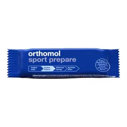 ORTHOMOL Sport Prepare Bar, 1 stuk