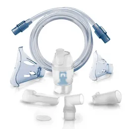 Omron Compacte vernevelset kind + volwassene Neb-Askit-11, 1 st