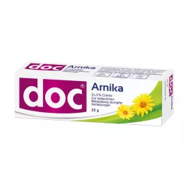 Doc Arnika Cream, 25 g