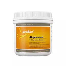 Paans magnesiumpoeder, 250 g