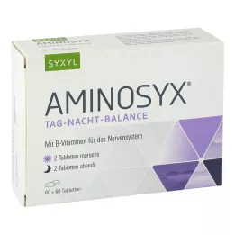 AMINOSYX Syxyl tabletten, 120 stuks