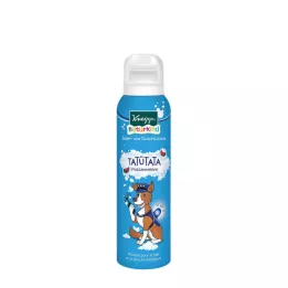 Kneipp Natuurlijk kind Tatata Bad en doucheschuim, 150 ml