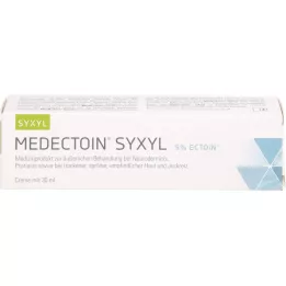 Medesyline Sysylcrème, 30 ml
