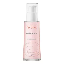 AVENE Les Essentiels revitaliserend serum, 30 ml
