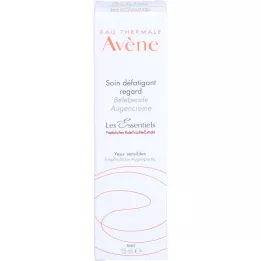 Avene Les Essentials Verkevend oogcrème, 15 ml