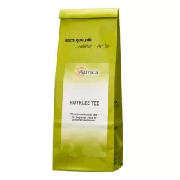 ROTKLEE THEE, 50 g
