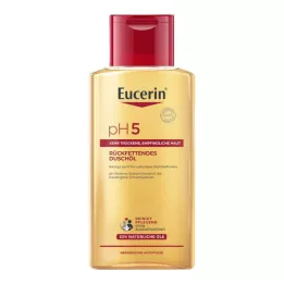 EUCERIN pH5 doucheolie gevoelige huid, 200 ml
