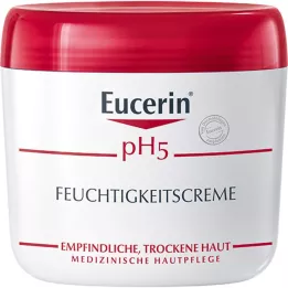 EUCERIN pH5 Zachte Bodycrème Gevoelige Huid, 450 ml
