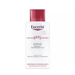 Eucerin PH5 Lotion Sensitive Skin, 200 ml