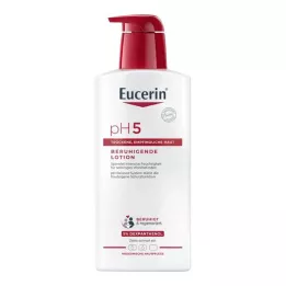 Eucerin PH5 bodylotion met pomp, 400 ml