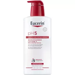 Eucerin PH5 lotion f m.pomp gevoelige huid, 400 ml