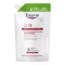 EUCERIN pH5 waslotion gevoelige huid navulling, 750 ml