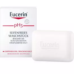 Eucerin PH5 Soap-Free Washer Sensing. Haut, 100 g