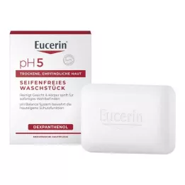 Eucerin PH5 Soap-Free Washer Sensing. Haut, 100 g