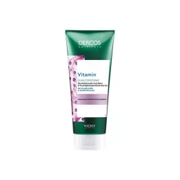 Vichy Dercos Nutrients Vitamin Conditioner, 200 ml