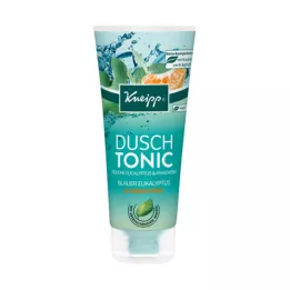 Kneipp Douche Tonic Blue Eucalyptus en Mandarin, 200 ml