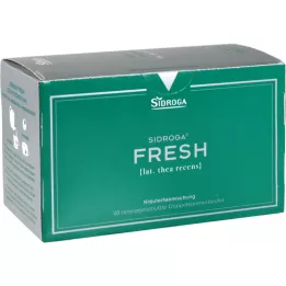 Sidroga verse thee, 20 st