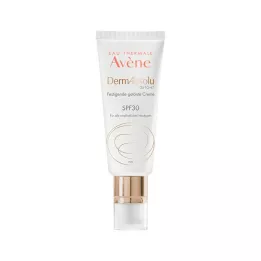 Avene Dermabsolu getint effen gestemde crème, 40 ml