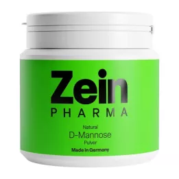 NATURAL D-Mannose uit Berk ZeinPharma Poeder, 200 g