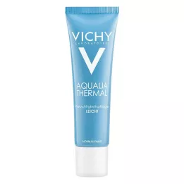 Vichy Aqualia thermische lichte room voor het gezicht, 30 ml