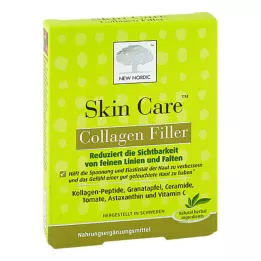 SKIN-CARE Collageenvullertabletten, 120 stuks