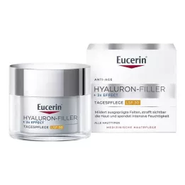 EUCERIN Anti-Age Hyaluron-Filler Dag LSF 30, 50 ml